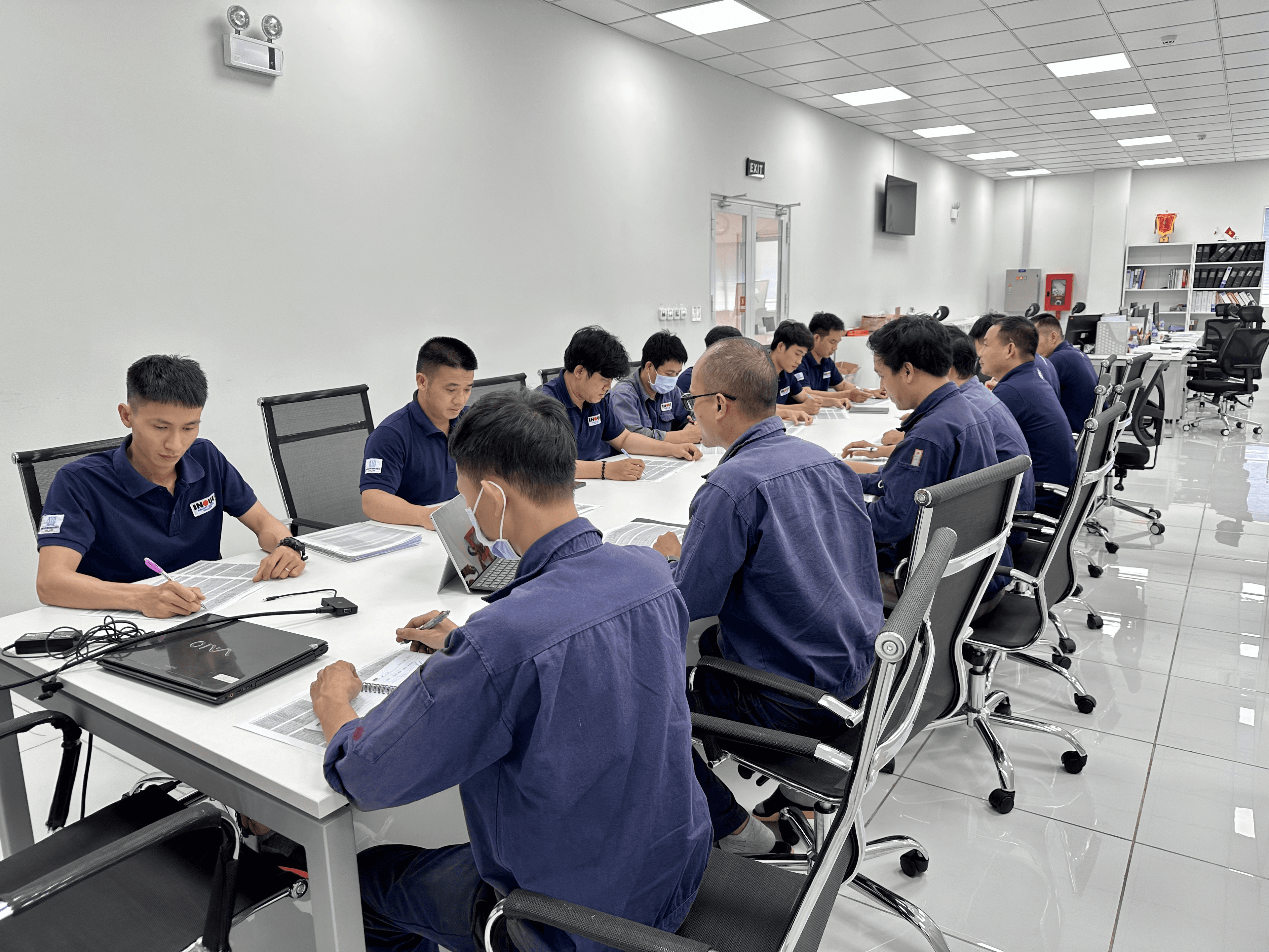 Company Profile