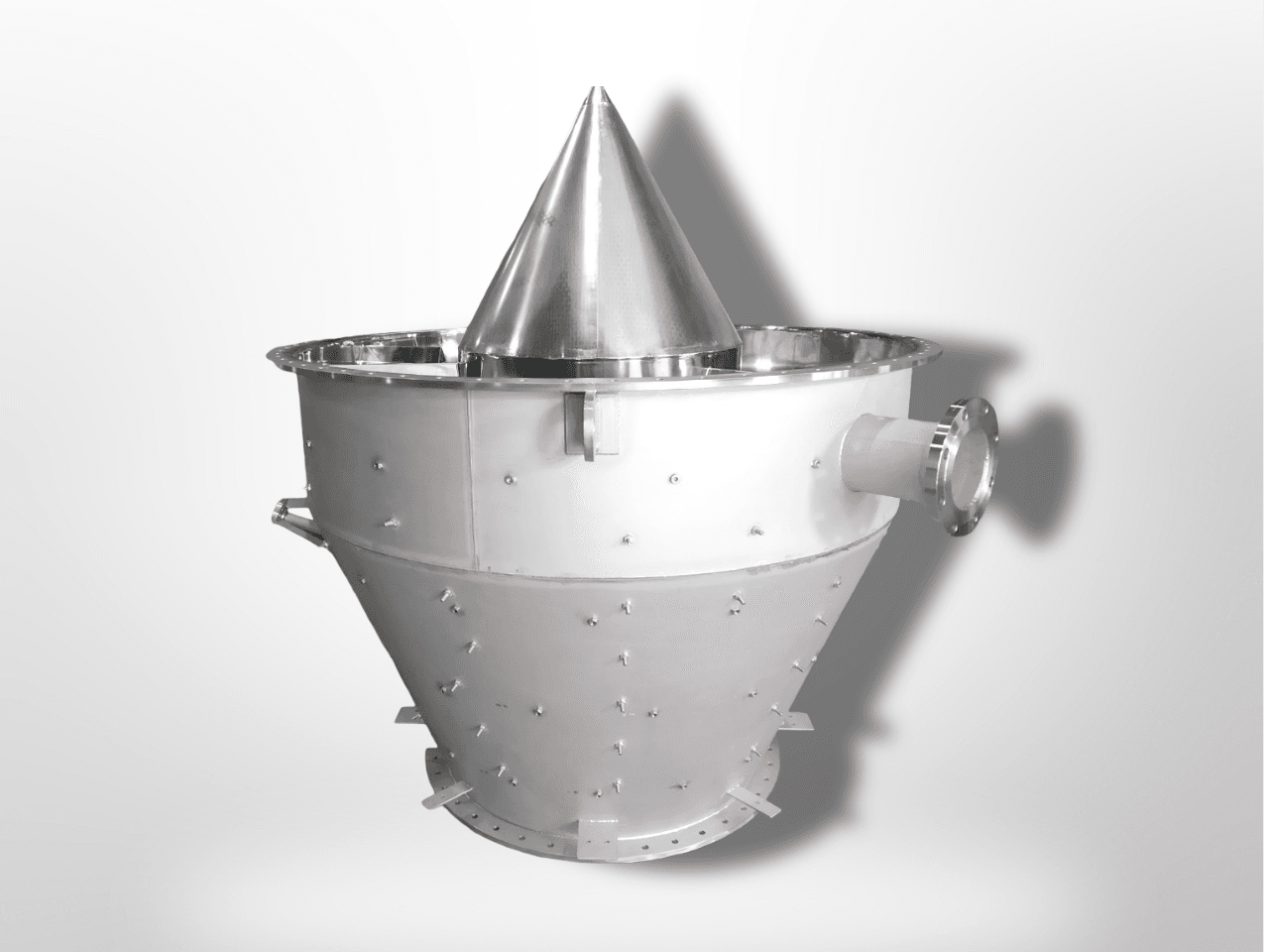 Hopper Dryer