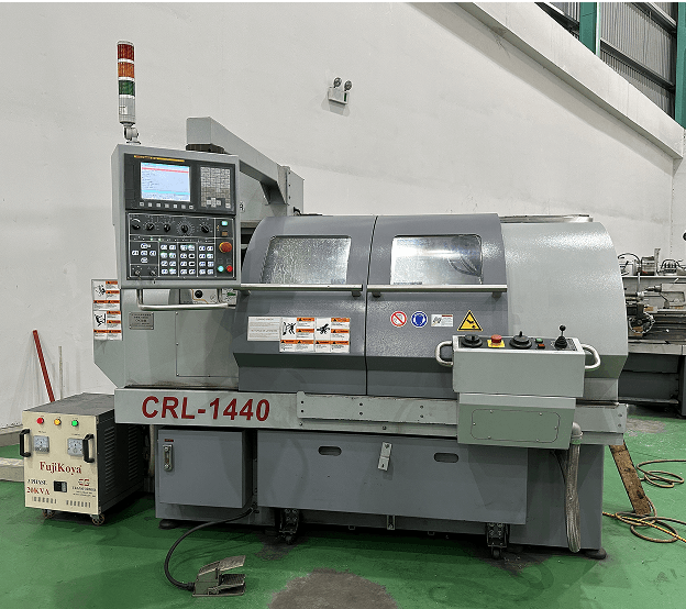 CNC Lathe Max size 300x800mm