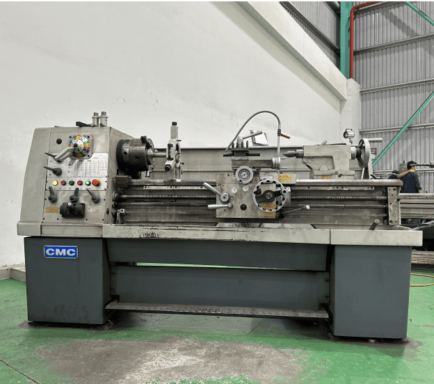 Lathe Small size 200x1200mm