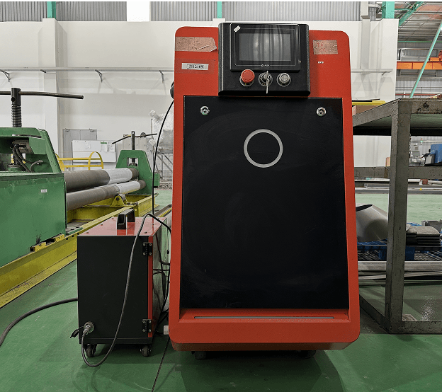 Laser Welding Machine