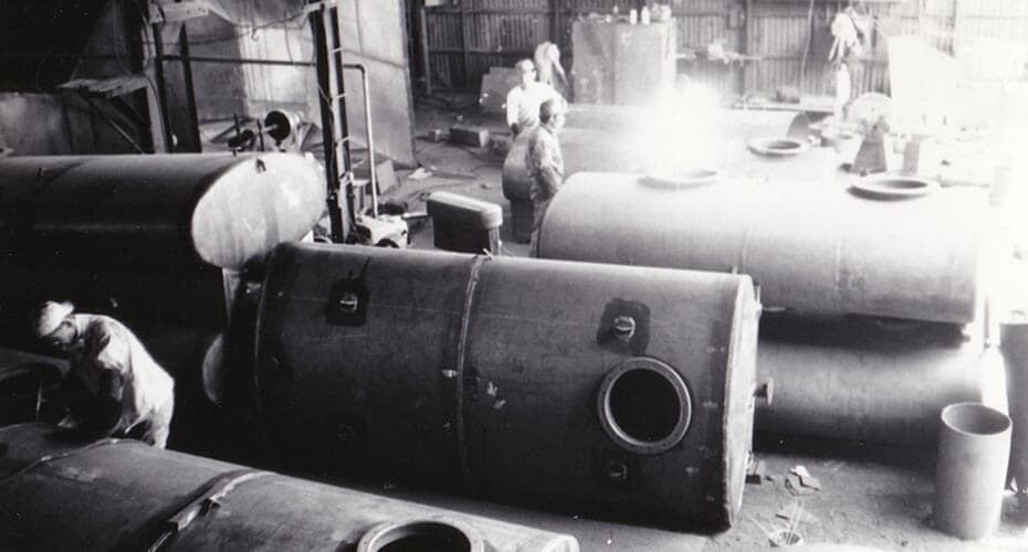 Chuyên môn người thợ